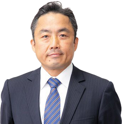 学校法人成立学園　成立学園中学・高等学校 理事長・校長 福田 英二