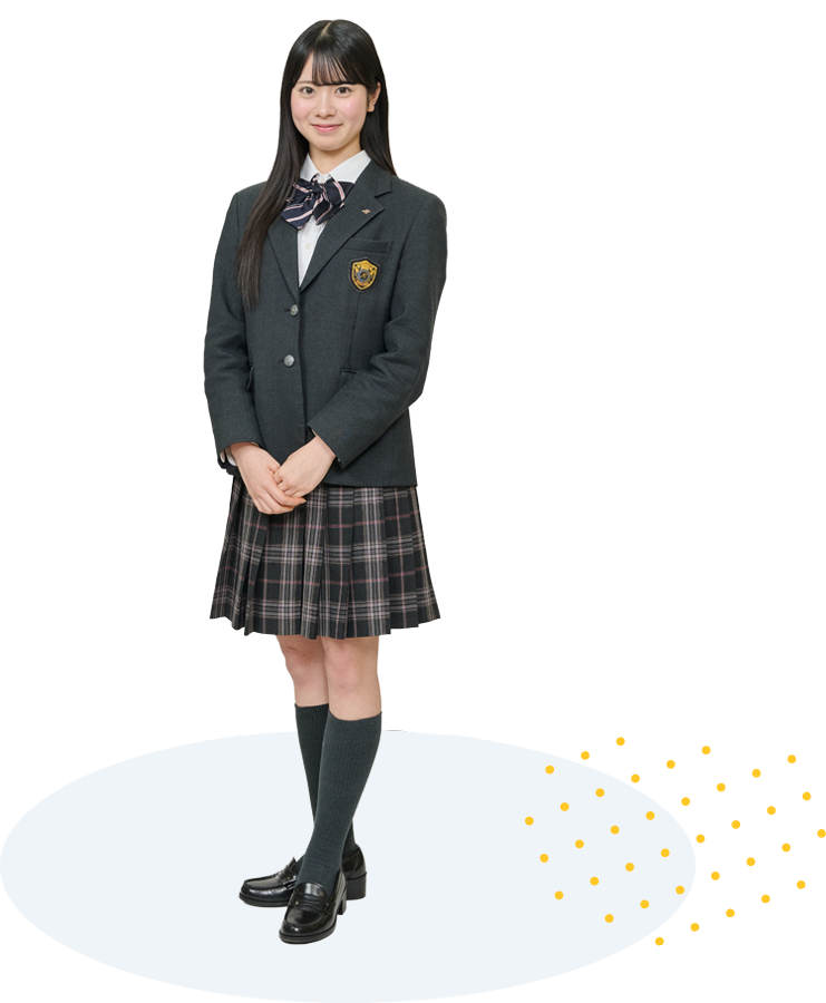 冬服