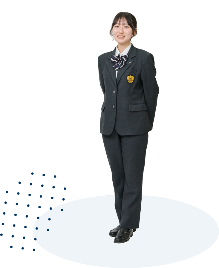 女子スラック