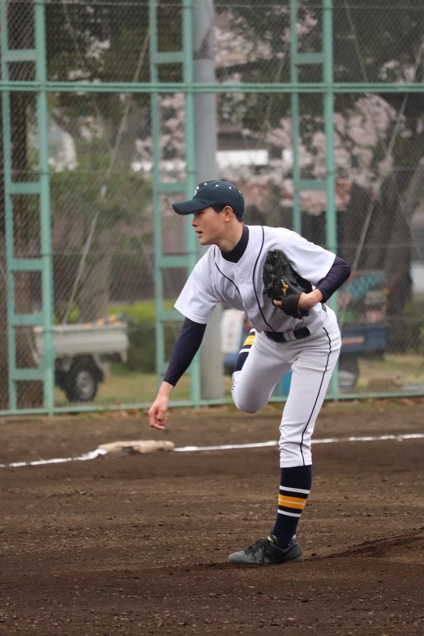 軟式野球｜部活動紹介｜成立学園中学・高等学校